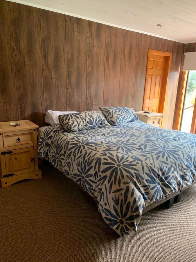 Hotel Boutique Family Suites Panguipulli Exterior photo