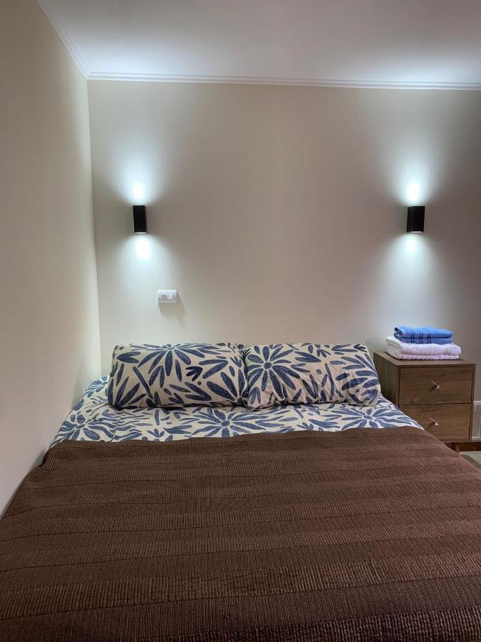 Hotel Boutique Family Suites Panguipulli Exterior photo